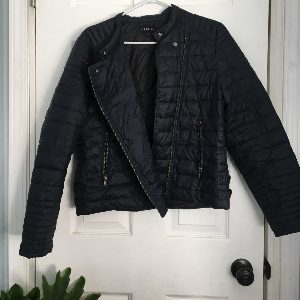 Caroll jacket